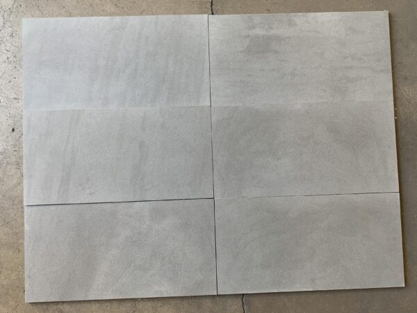 Inca Gray Basalt Honed 12x24 Tile 0