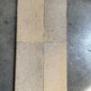 Graphite 12x24 Gray Antique Chiseled Limestone Tile 5