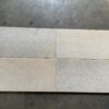 Graphite 12x24 Gray Antique Chiseled Limestone Tile 4