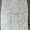 Graphite 12x24 Gray Antique Chiseled Limestone Tile 2