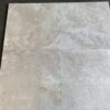 Cream 24x24 Beige Square Natural Porcelain Paver 4