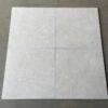 Absolute Mist 24x24 Gray Square Natural Porcelain Paver 2