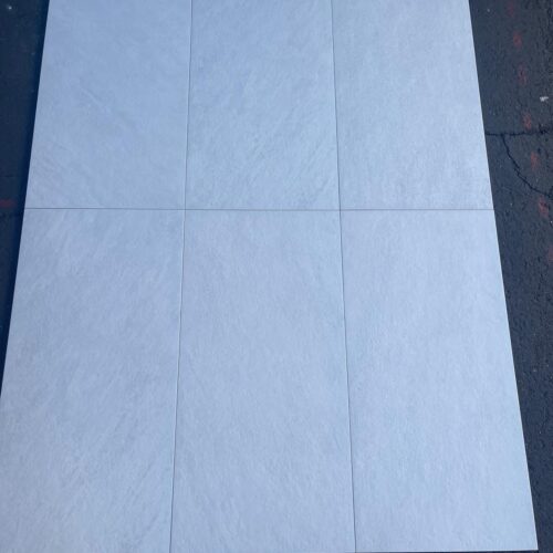 Arctic White 24x48 Rectangle Natural Porcelain Paver