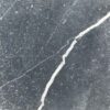 Nero Marquina 6x6 Black Tumbled Marble Tile 4