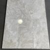 Breccia Bianco Polished 12x24 Marble Tile 4