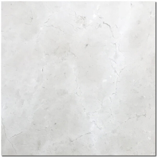 Crema Marfil Classic 18x18 Honed Marble Tile 2