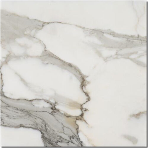 Calacatta Gold Polished 18x18 Marble Tile 0