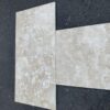 Durango 12X12 Filled & Honed Travertine Tile 2