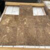 Noce 12x12 Tumbled Travertine Tile 3