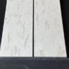 Cardinal Beige Pool Coping Modern Eased Edge 16x24 Limestone 2