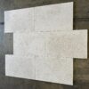 St.Croix 16x24 Antique Chiseled Limestone Tile 3