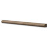 Noce Pencil 3/4x12 Travertine Trim 1