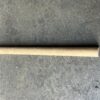 Noce Pencil 3/4x12 Travertine Trim 3