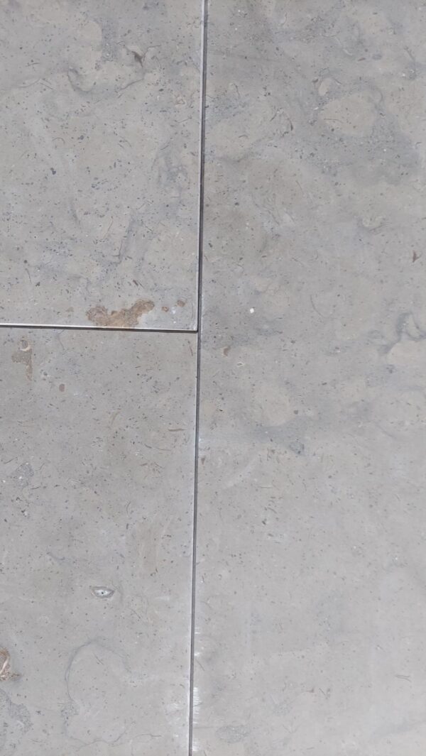 Lagos Azul Honed 12x24 Limestone Tile 7