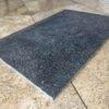 Belgian Blue (Petit Granit) Bush-Hammered Antique Chiseled 16x24 Limestone Tile 2