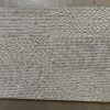 Inca Gray Basalt Grooved 12x24 Tile 2