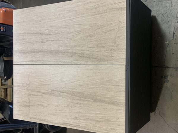 Mocha Cream Honed 24x48 Limestone Tile 0