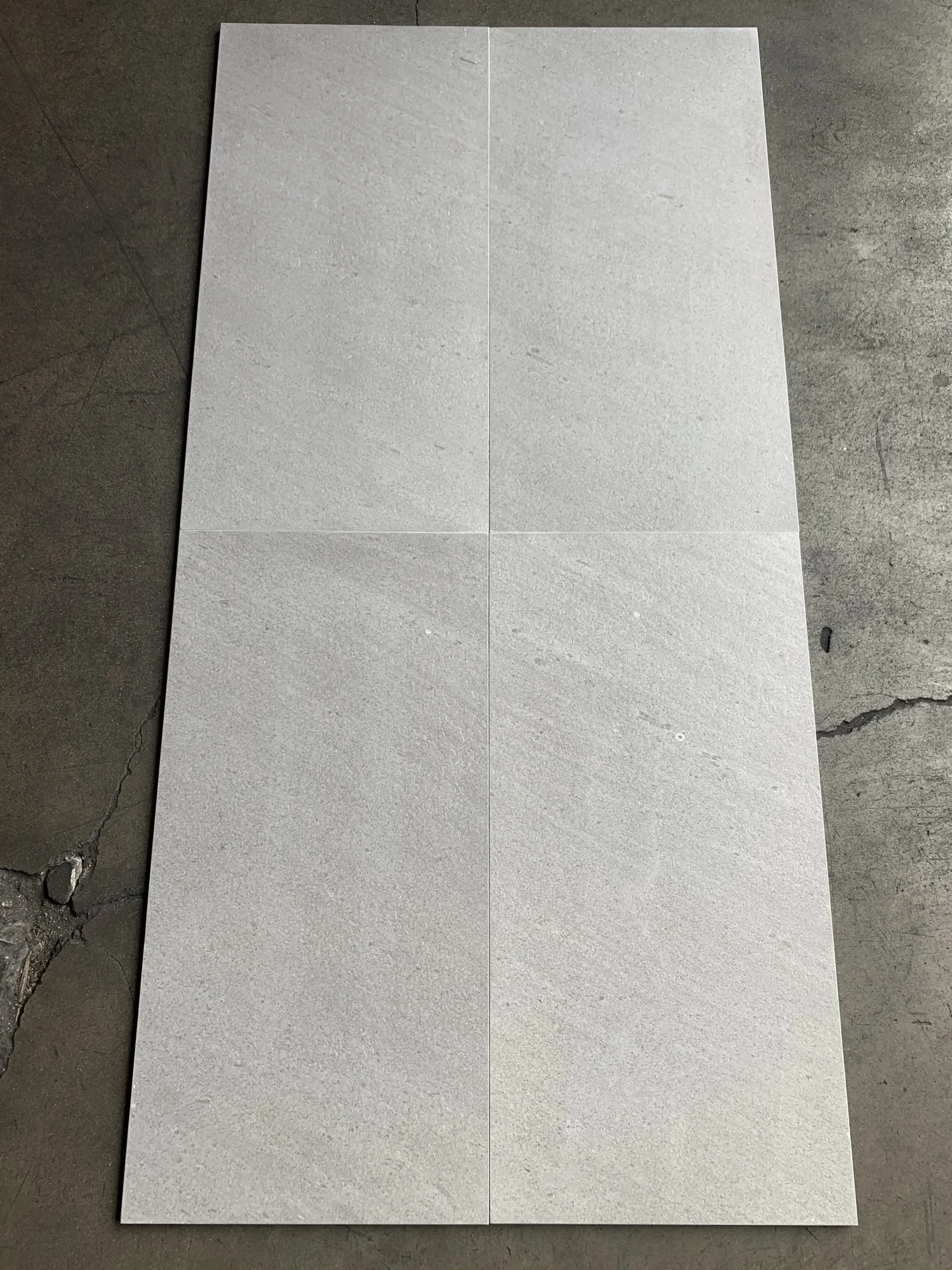 Cinderella Gray Limestone